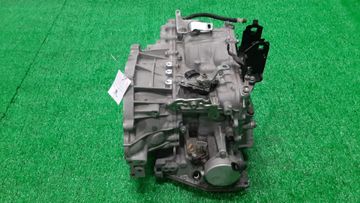 АКПП НА TOYOTA PORTE NCP141 1NZ-FE