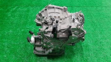 АКПП НА TOYOTA PORTE NCP141 1NZ-FE