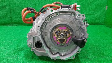 АКПП НА TOYOTA AQUA NHP10 1NZ-FXE