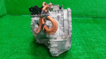 АКПП НА TOYOTA AQUA NHP10 1NZ-FXE