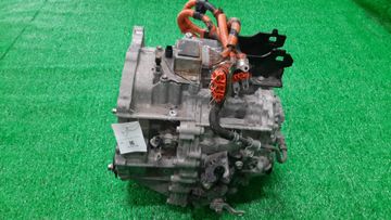 АКПП НА TOYOTA AQUA NHP10 1NZ-FXE