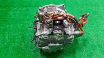 АКПП НА TOYOTA AQUA NHP10 1NZ-FXE