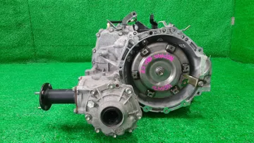 АКПП НА TOYOTA PORTE NCP145 1NZ-FE