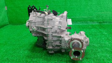 АКПП НА TOYOTA PORTE NCP145 1NZ-FE