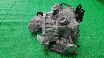АКПП НА TOYOTA PORTE NCP145 1NZ-FE