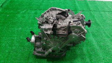 АКПП НА TOYOTA PORTE NCP145 1NZ-FE