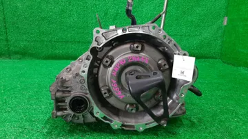 АКПП НА TOYOTA PORTE NNP10 2NZ-FE