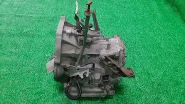 АКПП НА TOYOTA PORTE NNP10 2NZ-FE