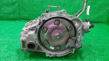 АКПП НА TOYOTA ISIS ZNM10G 1ZZ-FE