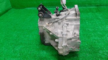 АКПП НА TOYOTA ISIS ZNM10G 1ZZ-FE