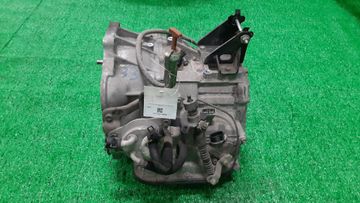 АКПП НА TOYOTA ISIS ZNM10G 1ZZ-FE