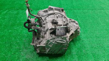 АКПП НА TOYOTA ISIS ZNM10G 1ZZ-FE
