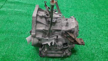 АКПП НА TOYOTA BB NCP30 2NZ-FE