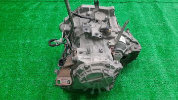 АКПП НА TOYOTA BB NCP30 2NZ-FE
