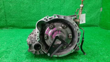 АКПП НА TOYOTA VITZ SCP10 1SZ-FE