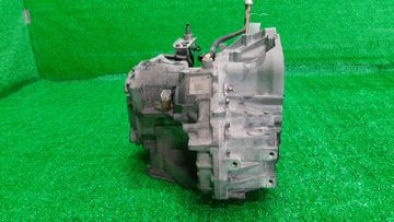 АКПП НА TOYOTA VITZ SCP10 1SZ-FE