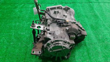 АКПП НА TOYOTA VITZ SCP10 1SZ-FE
