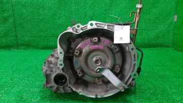 АКПП НА TOYOTA VITZ SCP10 1SZ-FE