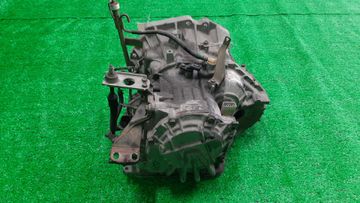 АКПП НА TOYOTA VITZ SCP10 1SZ-FE