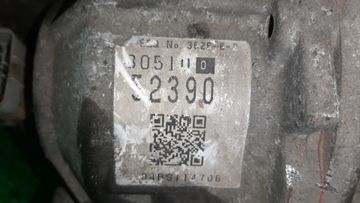 АКПП НА TOYOTA VITZ SCP10 1SZ-FE
