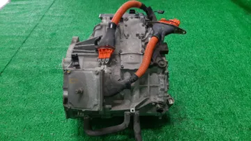 АКПП НА TOYOTA PRIUS NHW20 1NZ-FXE
