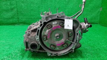 АКПП НА TOYOTA ISIS ZNM10G 1ZZ-FE