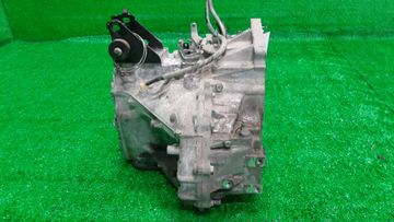 АКПП НА TOYOTA ISIS ZNM10G 1ZZ-FE