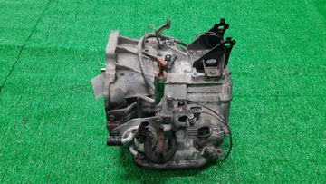 АКПП НА TOYOTA ISIS ZNM10G 1ZZ-FE