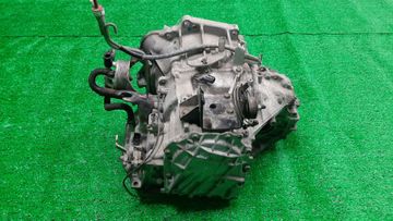 АКПП НА TOYOTA ISIS ZNM10G 1ZZ-FE