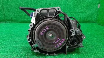 АКПП НА HONDA LOGO GA3 D13B