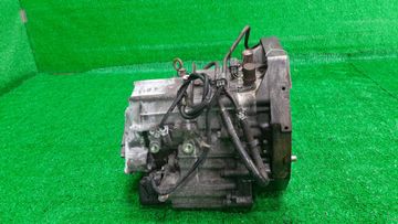 АКПП НА HONDA STEPWGN RF1 B20B