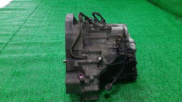 АКПП НА HONDA STEPWGN RF1 B20B