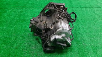 АКПП НА HONDA STEPWGN RF1 B20B