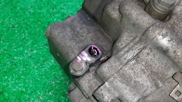 АКПП НА HONDA STEPWGN RF1 B20B