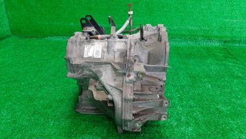 АКПП НА TOYOTA CARINA AT211 7A-FE