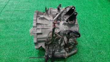 АКПП НА TOYOTA CARINA AT211 7A-FE