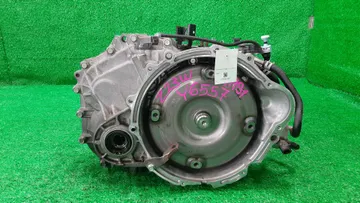 АКПП НА MITSUBISHI COLT PLUS Z23W 4A91