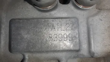 АКПП НА MITSUBISHI COLT PLUS Z23W 4A91