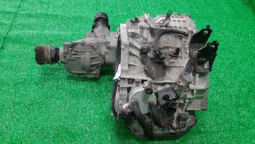 АКПП НА TOYOTA VOXY ZRR75G 3ZR-FE
