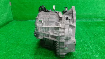 АКПП НА TOYOTA VOXY ZRR70G 3ZR-FAE