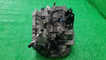 АКПП НА TOYOTA VOXY ZRR70G 3ZR-FAE