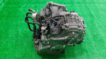 АКПП НА TOYOTA VOXY ZRR70G 3ZR-FAE