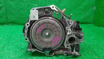АКПП НА HONDA STREAM RN1 D17A