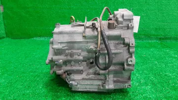АКПП НА HONDA STREAM RN1 D17A