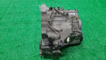 АКПП НА HONDA STREAM RN1 D17A