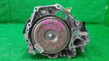 АКПП НА HONDA STREAM RN1 D17A
