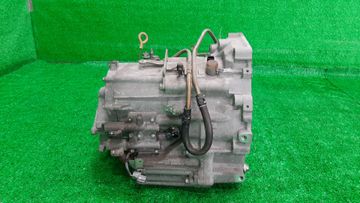 АКПП НА HONDA STREAM RN1 D17A