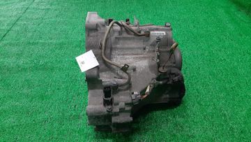 АКПП НА HONDA STREAM RN1 D17A