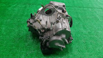 АКПП НА HONDA STREAM RN1 D17A