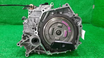 АКПП НА HONDA FIT GD1 L13A
